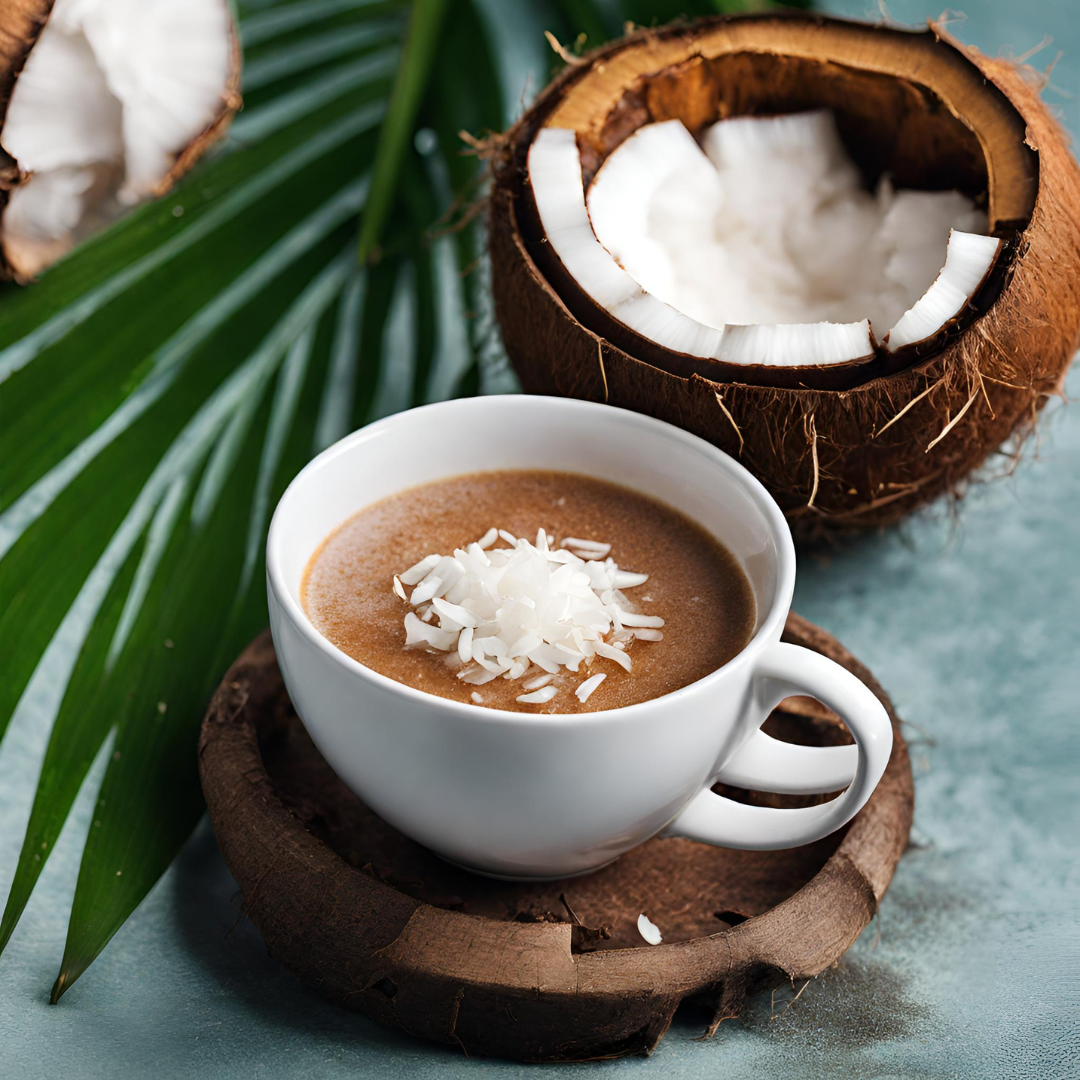 Tropical Coconut Coffee Discover the Perfect Brew Grofarm